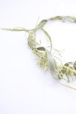 画像5: WONDERFUL WORLD / ストロベリーネックレス  グリーン×レッド T-25-04-25-013-LO-AC-SA-ZT (5)
