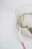 画像8: WONDERFUL WORLD / ストロベリーネックレス  グリーン×レッド T-25-04-25-013-LO-AC-SA-ZT (8)