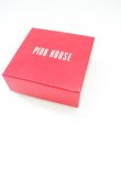 画像7: PINK HOUSE / クロスチェーンベルト  ゴールド T-25-04-26-022-LO-ZA-SA-ZT (7)