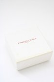 画像4: WONDERFUL WORLD / だるまクマピンズ  ブラウン T-25-04-26-023-LO-ZA-SA-ZT (4)