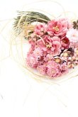 画像3: PINK HOUSE / 藁付ブーケコサージュ  ピンク T-25-04-26-012-LO-ZA-SA-ZT (3)