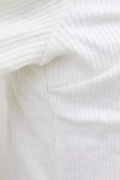 画像11: axes femme POETIQUE / フラワースカラップ襟ニットトップス  アイボリー T-25-05-16-006-AX-TO-SA-ZT (11)