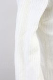 画像12: axes femme POETIQUE / フラワースカラップ襟ニットトップス  アイボリー T-25-05-16-006-AX-TO-SA-ZT (12)