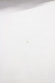 画像4: Ank Rouge / シフォンリボンパフブラウス M オフホワイト T-25-05-18-003-CA-BL-SA-ZT (4)