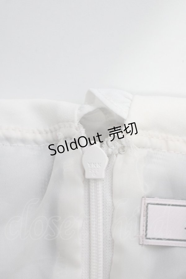 画像8: 【SALE】Ank Rouge / ハートボタンチェックワンピース M ピンク T-25-05-18-011-CA-OP-SA-ZT260 (8)