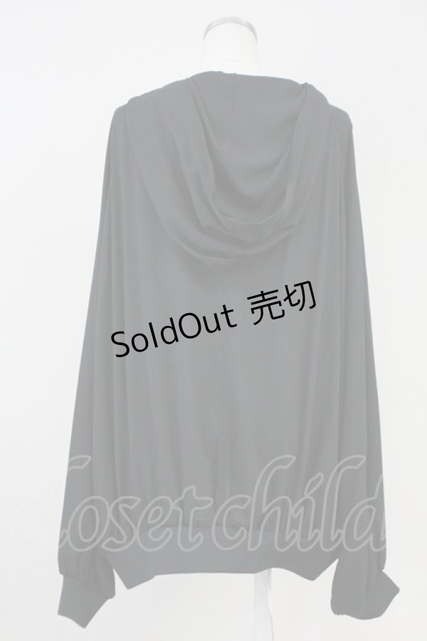 画像2: 【SALE】Jamie エーエヌケー / ハーネススキーム M ブラック T-25-05-23-004-LO-TO-SA-ZT370 (2)