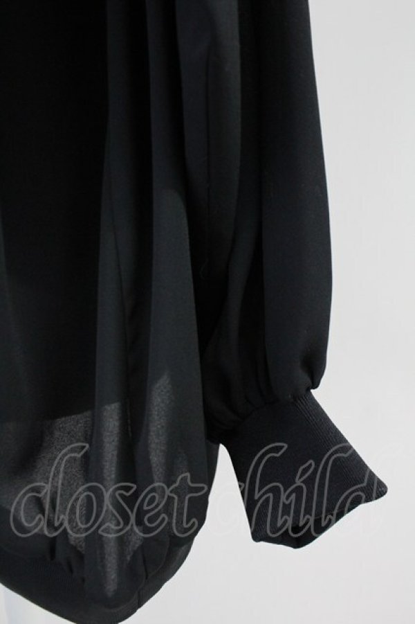 画像3: Jamie エーエヌケー / ハーネススキーム M ブラック T-25-05-23-004-LO-TO-SA-ZT370 (3)