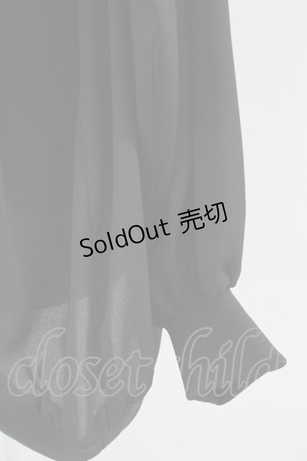 画像3: 【SALE】Jamie エーエヌケー / ハーネススキーム M ブラック T-25-05-23-004-LO-TO-SA-ZT370 (3)