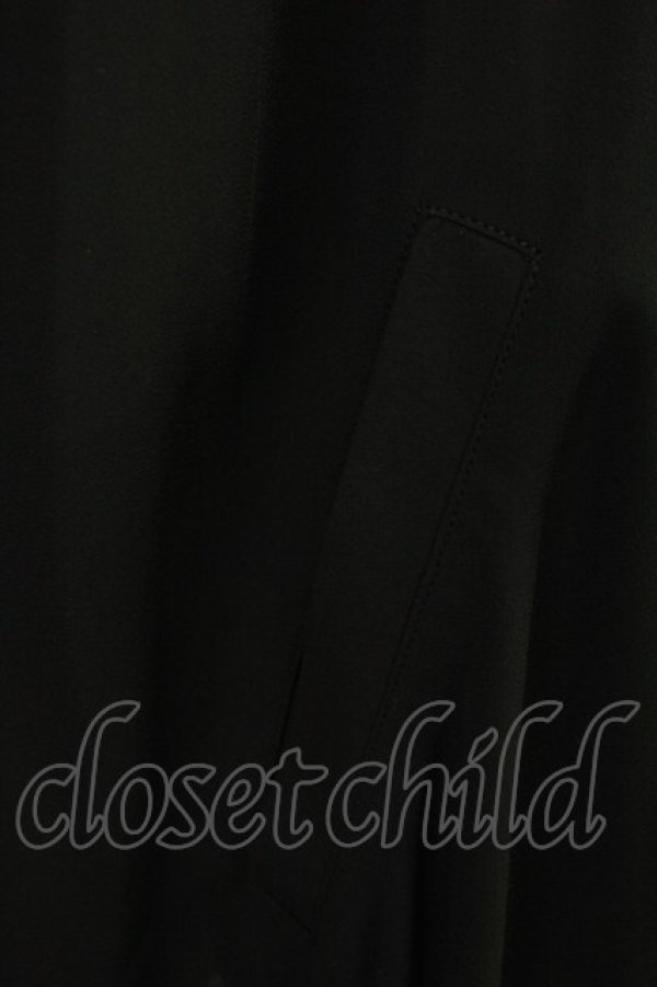 画像7: Jamie エーエヌケー / ハーネススキーム M ブラック T-25-05-23-004-LO-TO-SA-ZT370 (7)