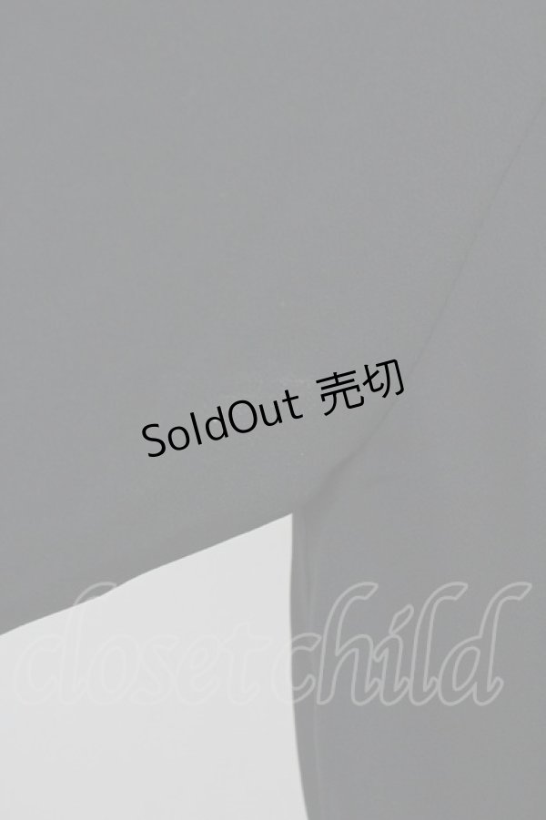 画像8: 【SALE】Jamie エーエヌケー / ハーネススキーム M ブラック T-25-05-23-004-LO-TO-SA-ZT370 (8)