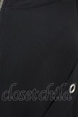 画像10: Jamie エーエヌケー / ハーネススキーム M ブラック T-25-05-23-004-LO-TO-SA-ZT (10)