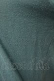 画像8: Jane Marple / フロントレースカットカーディガン  青Ｘ白 T-25-06-09-016-JM-TO-SA-ZT019 (8)