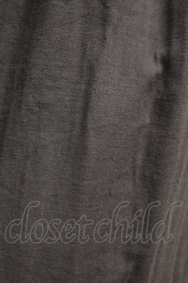 画像10: SERAPHIM / アンティークドールワンピース  ラベンダー T-25-06-09-023-LO-OP-SA-ZT140 (10)