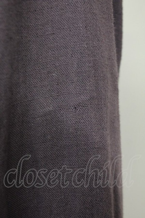 画像11: SERAPHIM / アンティークドールワンピース  ラベンダー T-25-06-09-023-LO-OP-SA-ZT140 (11)