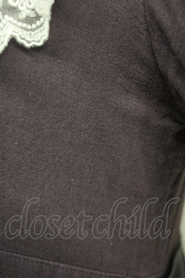 画像15: SERAPHIM / アンティークドールワンピース  ラベンダー T-25-06-09-023-LO-OP-SA-ZT140 (15)