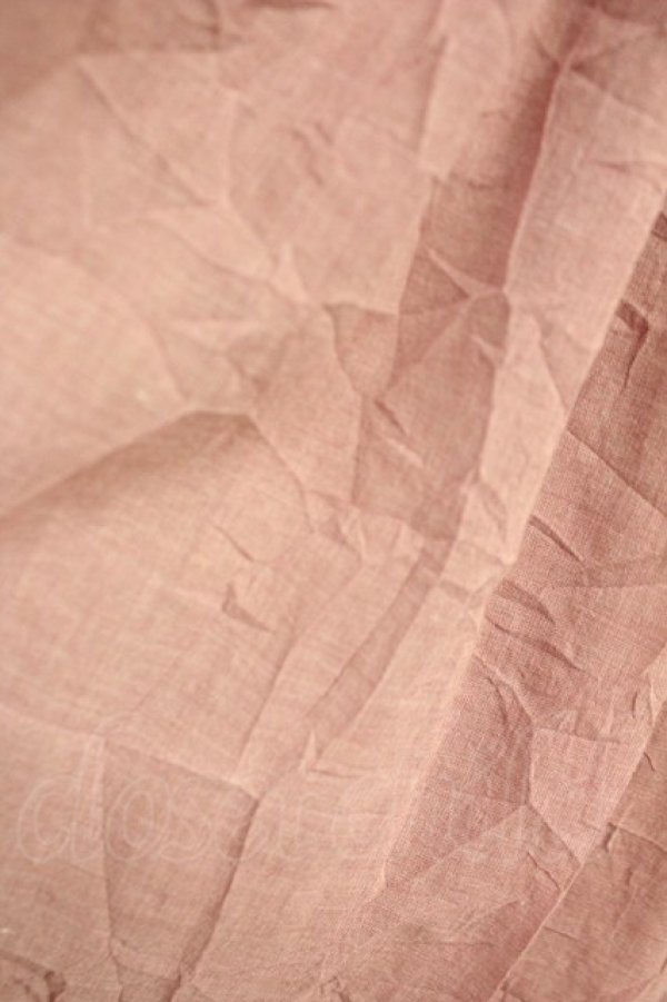 画像8: EXCENTRIQUE / '10A バレリーナ・ワンピース  ピンク T-25-06-09-027-EL-OP-SA-ZT139 (8)