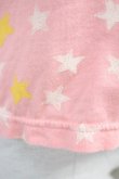 画像5: Emily Temple cute / スター総柄カットソー  ピンク T-25-06-09-006-ET-TO-SA-ZT (5)