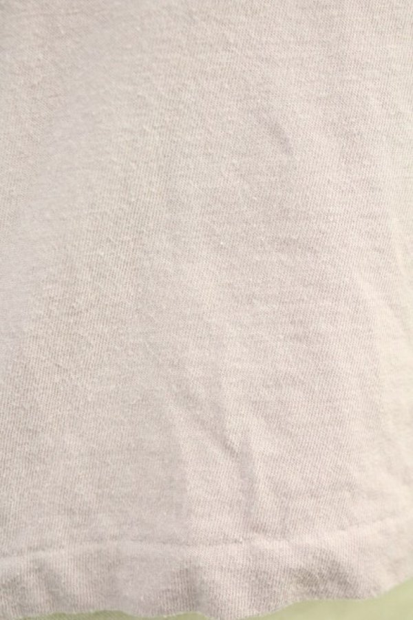 画像7: Jane Marple / デコパージュ半袖カットソー  ラベンダー T-25-06-09-007-JM-TO-SA-ZT018 (7)