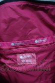 画像5: PINK HOUSE / MEDIUM HARPER BAG PH Wappen Party  ネイビー T-25-06-23-012-LO-BG-SA-ZT (5)