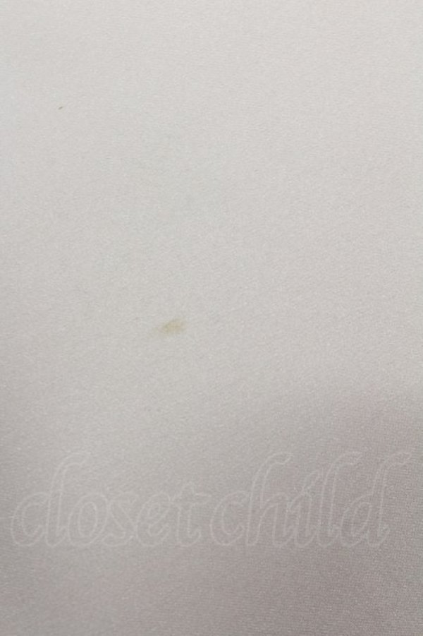 画像5: Maison de FLEUR / チュールフリルハンドル2Wayトートバッグ  ピンク T-25-06-27-010-LO-BG-IG-ZT087 (5)