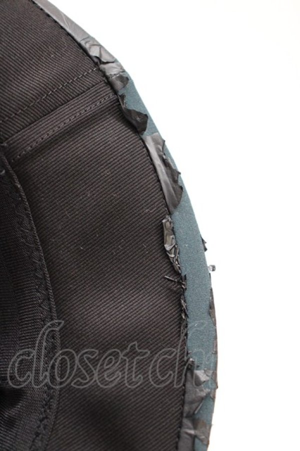 画像6: Coco&Ami / くまづくし(小熊）  ワイン系 T-25-06-29-003-LO-AC-OW-ZT-K011 (6)