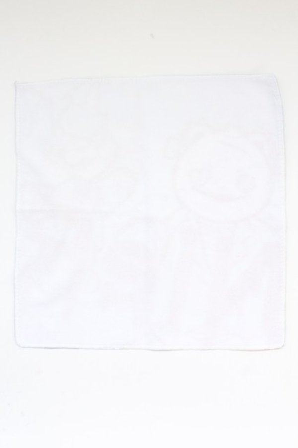 画像2: NieR Clothing / マイクロファイバータオル  マルチ T-25-06-30-028-PU-ZA-IG-ZT168-F006 (2)