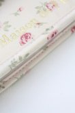 画像5: Maison de FLEUR / sweetコラボマルチケース  ピンク T-25-06-30-019-LO-ZA-OW-ZT168-F006 (5)