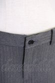 画像3: AXES-X / アンティークヘリンボーンパンツ M グレー T-25-07-05-023-LO-PA-SA-ZI (3)