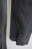 画像5: AXES-X / アンティークヘリンボーンパンツ M グレー T-25-07-05-023-LO-PA-SA-ZI (5)