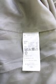 画像9: AXES-X / ヴィクトリアンジャケット L カーキ T-25-07-05-006-LO-JA-SA-ZI (9)