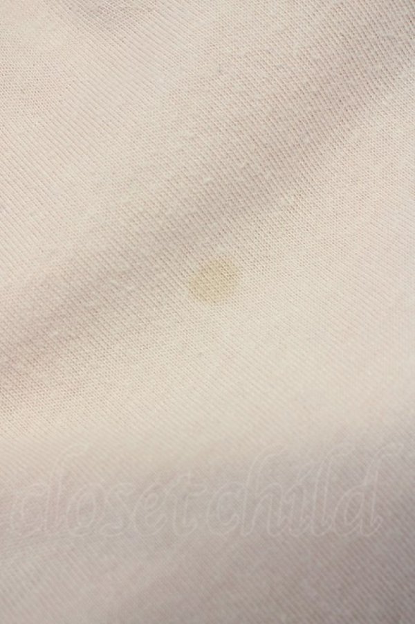 画像7: Ank Rouge / チュールレイヤードスカート  ピンクＸ黒 T-25-07-08-031-CA-SK-SA-ZT242 (7)