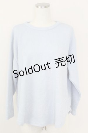 画像: axes femme / バックシャンサカリバPO  サックス T-25-07-09-012-AX-TO-SA-ZI