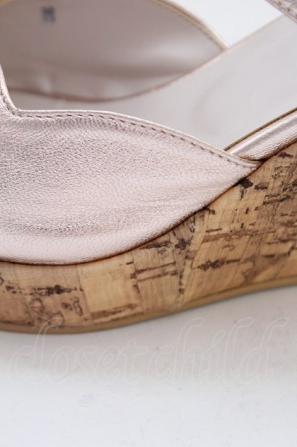 画像6: MILK / ガーデンミュール M ラメピンク T-25-07-13-011-ML-SH-IG-ZT-K022 (6)