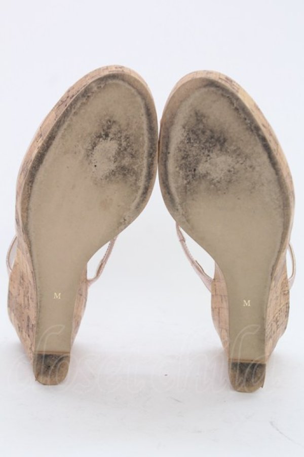 画像11: MILK / ガーデンミュール M ラメピンク T-25-07-13-011-ML-SH-IG-ZT-K022 (11)