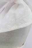 画像4: LIZ LISA / キャンブリックワンピース  ピンク T-25-07-17-027-LO-OP-HI-ZT (4)