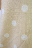 画像4: Franche Lippee / 花かんむり゜ルオーバー  イエロー T-25-07-17-008-LO-TO-HI-ZT (4)
