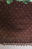 画像5: axes femme POETIQUE / ディズニー バンビ/スカート M グリーン T-25-07-29-023-AX-SK-SA-ZI (5)