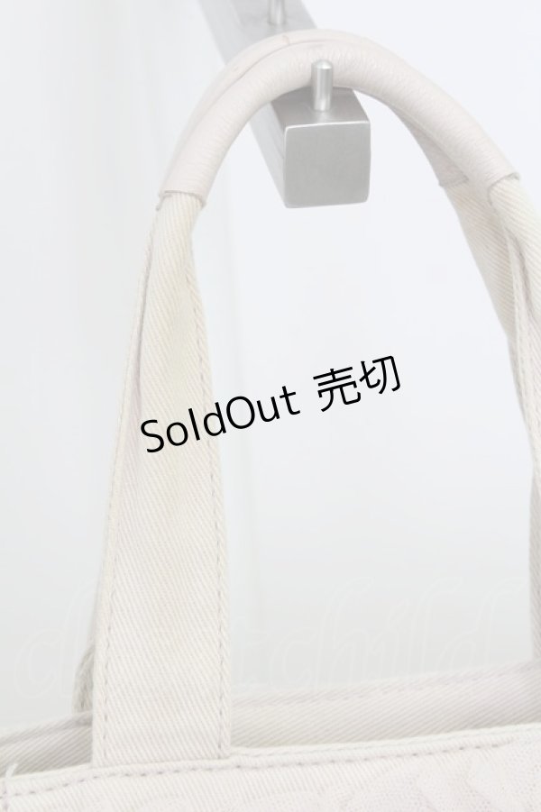 画像3: an another angelus / シフォンフリルショルダー紐付きバッグ  ピンク T-25-07-29-030-CA-BG-SA-ZI (3)