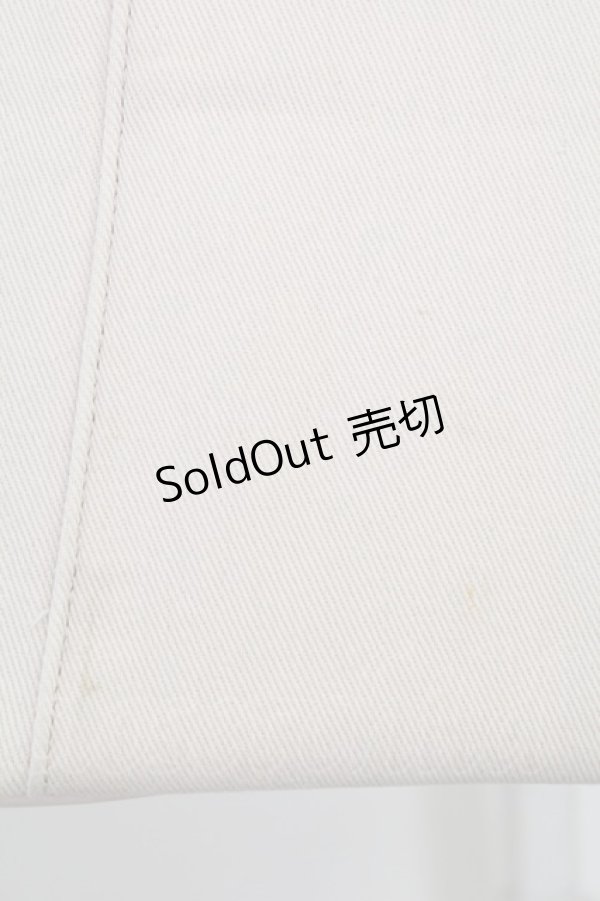 画像7: an another angelus / シフォンフリルショルダー紐付きバッグ  ピンク T-25-07-29-030-CA-BG-SA-ZI (7)