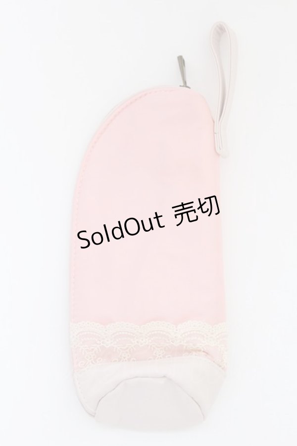 画像2: axes femme / ペットボトルケース  ピンク T-25-07-29-031-AX-ZA-SA-ZI (2)