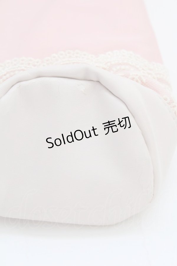 画像3: axes femme / ペットボトルケース  ピンク T-25-07-29-031-AX-ZA-SA-ZI (3)