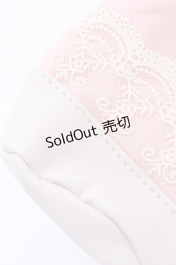 画像5: axes femme / ペットボトルケース  ピンク T-25-07-29-031-AX-ZA-SA-ZI (5)