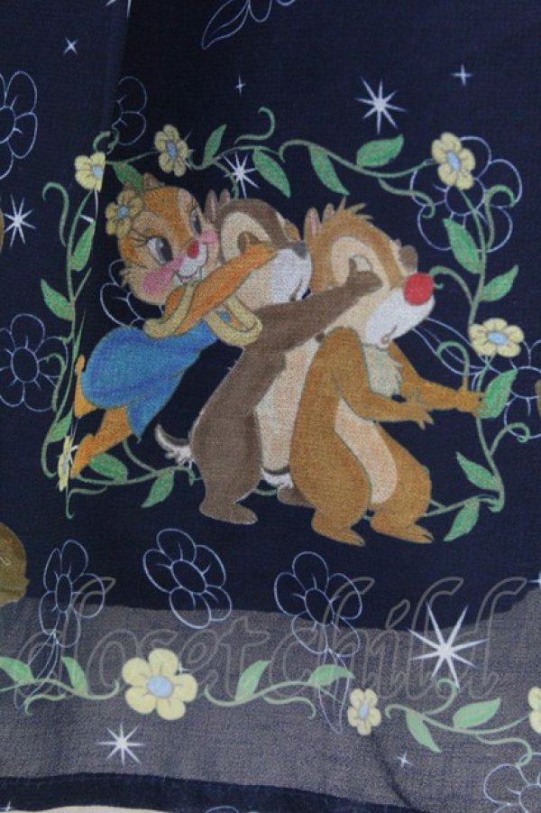 画像3: Secret Honey / 歌姫ワンピース(クラリスver)  青 T-25-07-29-005-CA-OP-SA-ZI (3)