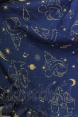 画像5: axes femme kawaii / 【Disney】ファンタジア/ワンピース  紺 T-25-07-29-007-AX-OP-SA-ZT (5)