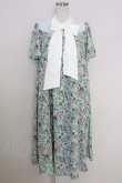 画像1: axes femme POETIQUE / ディズニーバンビ/ M サックス T-25-07-29-010-AX-OP-SA-ZT (1)