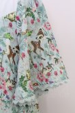 画像3: axes femme POETIQUE / ディズニーバンビ/ M サックス T-25-07-29-010-AX-OP-SA-ZT (3)