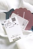 画像6: axes femme POETIQUE / ディズニーバンビ/ M サックス T-25-07-29-010-AX-OP-SA-ZT (6)