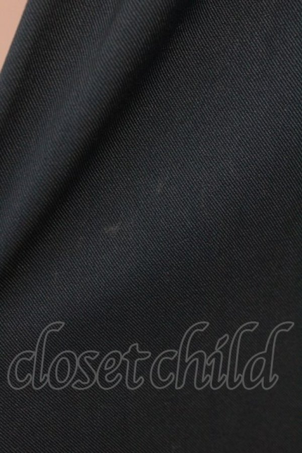 画像6: axes femme / サス付フリルスカート  グリーン T-25-07-31-021-AX-SK-SA-ZT037 (6)