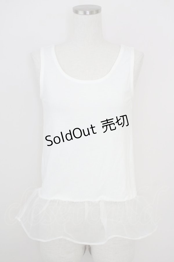 画像6: LODISPOTTO / ビジュートップス  ピンク T-25-08-03-021-LO-TO-AS-ZT331 (6)