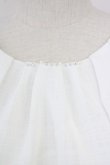 画像4: LODISPOTTO / シフォントップス  白 T-25-08-03-006-LO-TO-AS-ZT (4)
